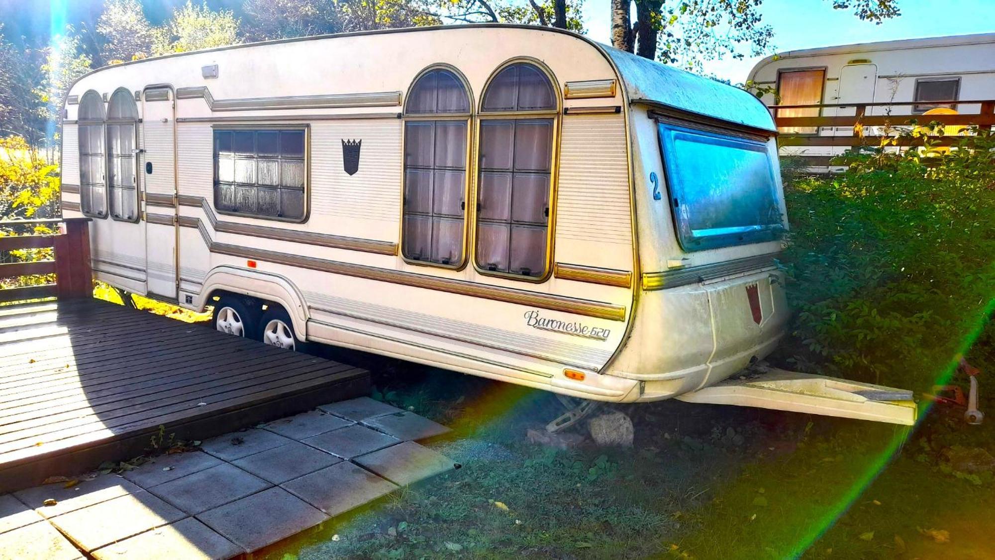 Wathne Camping Bjørheimsbygda Εξωτερικό φωτογραφία