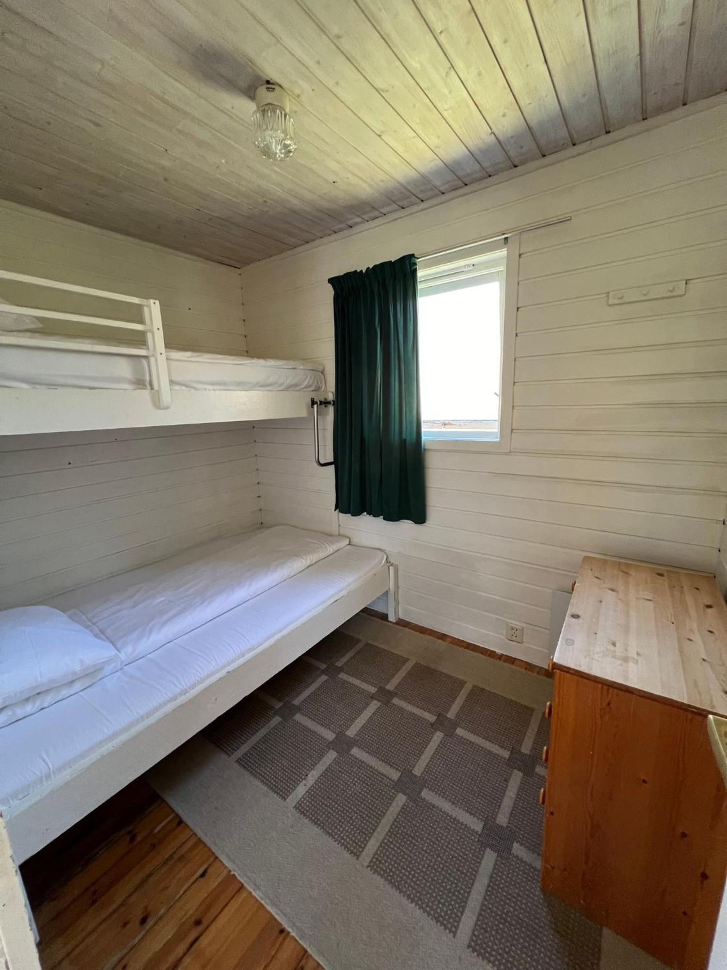 Wathne Camping Bjørheimsbygda Εξωτερικό φωτογραφία